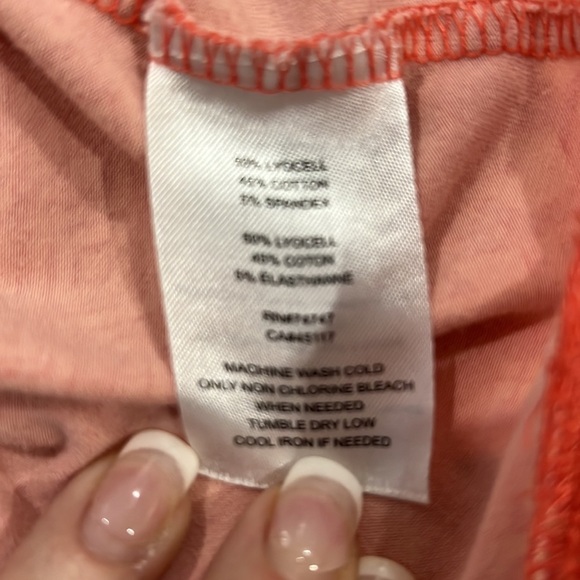 Ascend tank dress Small - Picture 6 of 7